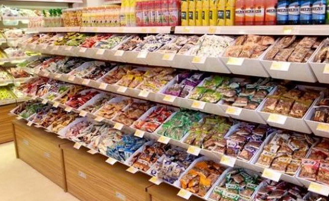 爽米芭 以健康管理技术重塑休闲食品新边界