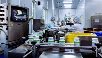 年轻化战略背后的科技引擎 康宝莱的健康管理技术革命